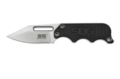 SOG Instinct Mini G10 Neck Knife, NB1002-CP