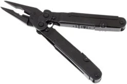 SOG Powerlock B61 Multi Tool, Black