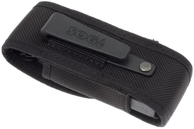 SOG Powerlock B61 Multi Tool, Black - Image 11