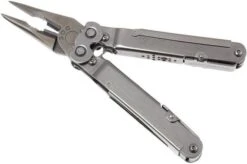 SOG Powerlock S60 Multitool, Silver
