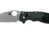 Spyderco Manix 2 Lightweight C101PBK2 Pocket Knife