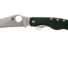 Spyderco Clipitool Rescue C209GS Rescue Knife