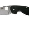 Spyderco Insistent C246GP Pocket Knife