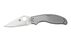 Spyderco UpTern C261P Pocket Knife