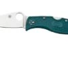 Spyderco LeafJumper K390 C262PBLK390 Pocket Knife