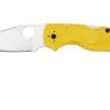 Spyderco Native 5 Salt C41PYL5 Pocket Knife