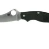 Spyderco UK Penknife C94PBK3 Pocket Knife