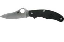 Spyderco UK Penknife C94PBK3 Pocket Knife
