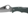 Spyderco Ladybug Foliage Green LFGP3 Pocket Knife