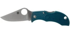 Spyderco Manbug K390 MFPK390 Pocket Knife