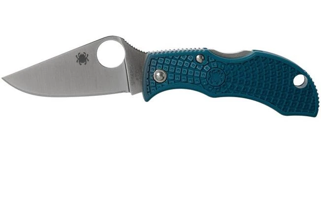 Spyderco Manbug K390 MFPK390 Pocket Knife