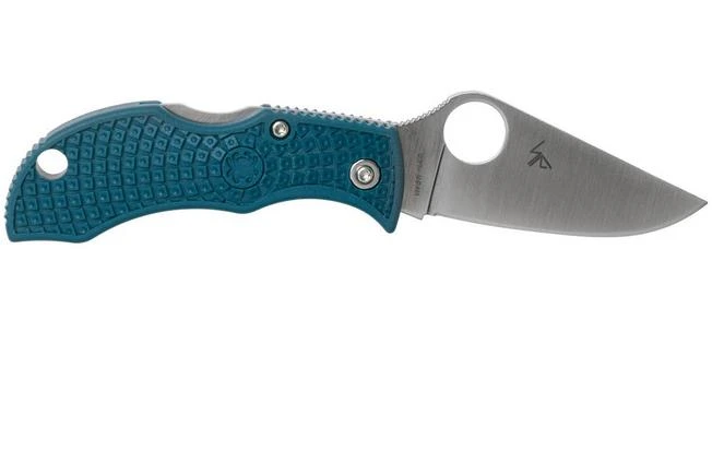 Spyderco Manbug K390 MFPK390 Pocket Knife - Image 2