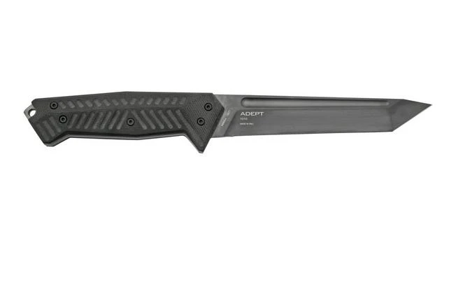 Steel Will 1010 Adept, Fixed Knife - Image 2