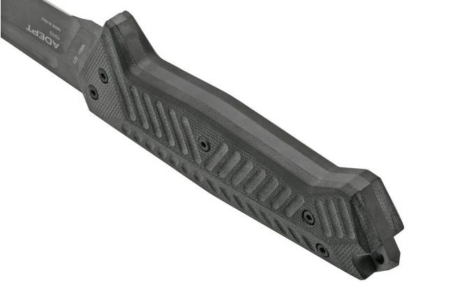 Steel Will 1010 Adept, Fixed Knife - Image 4