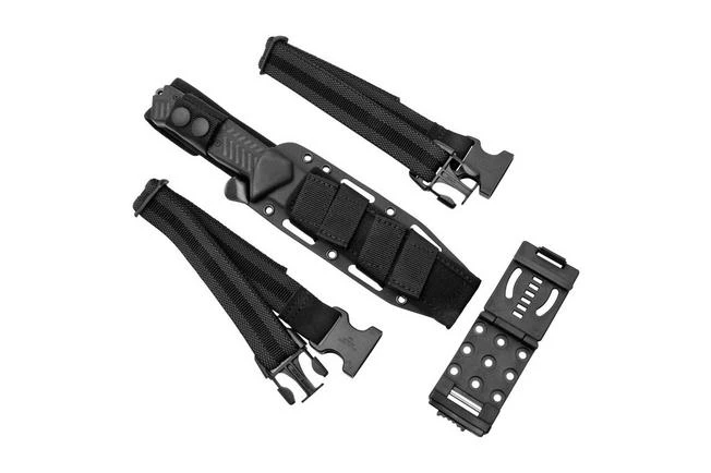 Steel Will 1010 Adept, Fixed Knife - Image 6