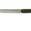 Steel Will Courage 311 Fixed Knife, Green