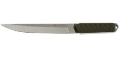 Steel Will Courage 311 Fixed Knife, Green