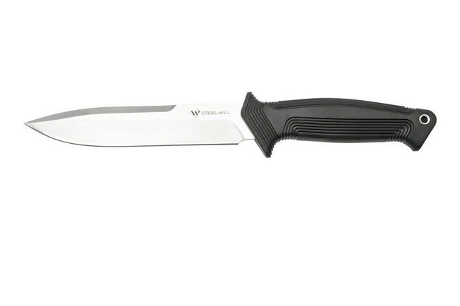 Steel Will 820 Argonaut, Fixed Knife