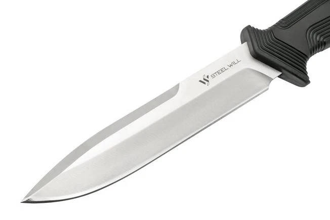 Steel Will 820 Argonaut, Fixed Knife - Image 3