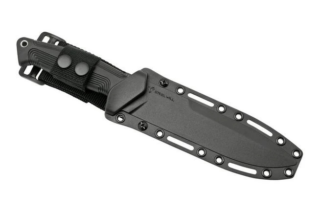 Steel Will 820 Argonaut, Fixed Knife - Image 6