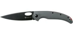 Steel Will Sedge F19-20 Black, Grey Pocket Knife