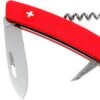 Swiza D01 Swiss Pocket Knife - Red