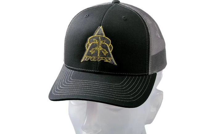TOPS Knives HAT-03 Trucker Cap