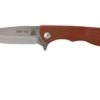 TOPS Knives TOPS Mini Scandi Folder 4.0 MSF-4.0 Pocket Knife