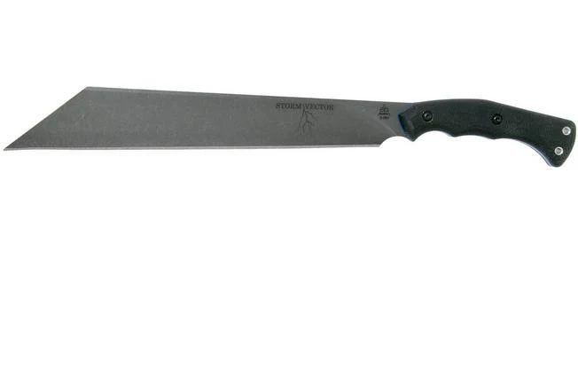 TOPS Knives Storm Vector SVEC-01 Seax Machete