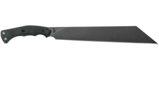 TOPS Knives Storm Vector SVEC-01 Seax Machete - Image 2