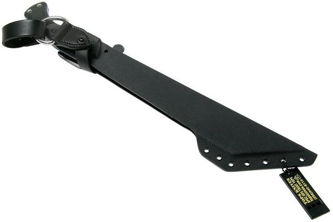 TOPS Knives Storm Vector SVEC-01 Seax Machete - Image 7