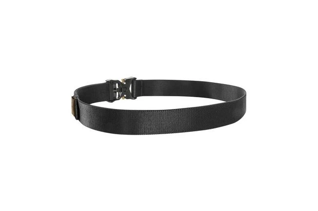 Tasmanian Tiger QR Stretchbelt 38 Mm, Black, Belt - Image 4