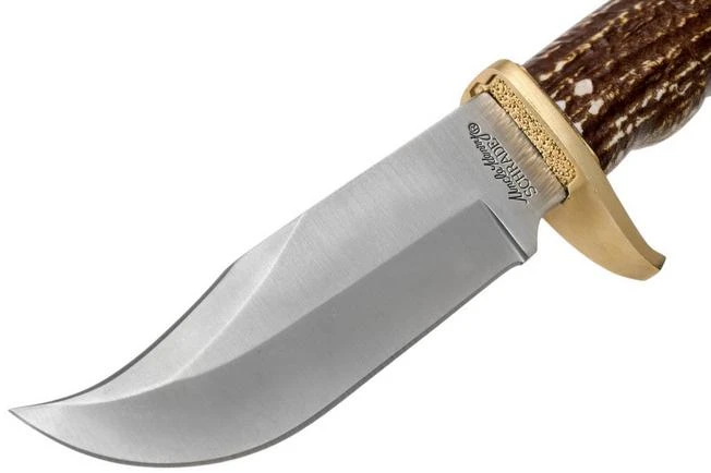Uncle Henry Pro Hunter Next Gen 171UH Hunting Knife 1100090 - Image 3