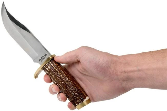 Uncle Henry Pro Hunter Next Gen 171UH Hunting Knife 1100090 - Image 6