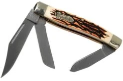 Uncle Henry Senior Rancher 885UH Slipjoint Pocket Knife