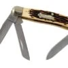 Uncle Henry Premium Stockman 897UH Slipjoint Pocket Knife