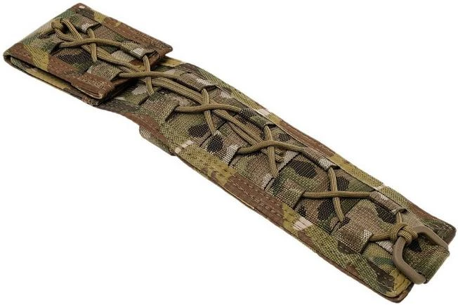 Spartan Blades Universal Sheath For Difensa, Multicam - Image 2