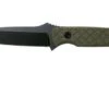 Spartan Blades Alala SBSL004BKGR Green Survival Knife