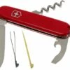 Victorinox Waiter, Red
