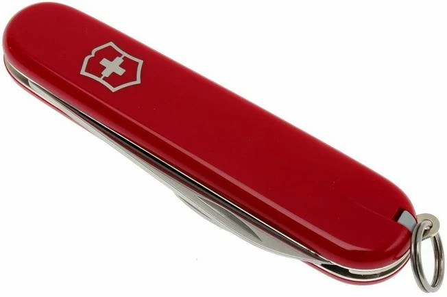 Victorinox Waiter, Red - Image 3