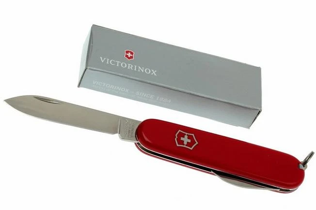 Victorinox Waiter, Red - Image 5