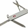 Victorinox Classic Alox, Silver