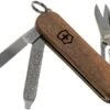 Victorinox Classic SD Wood 0.6221.63 Swiss Pocket Knife