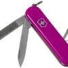 Victorinox Classic SD Colours, Tasty Grape 0.6223.52G Swiss Pocket Knife