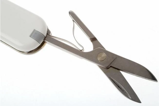 Victorinox Classic SD, White - Image 3