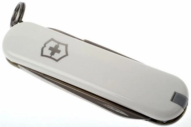 Victorinox Classic SD, White - Image 4