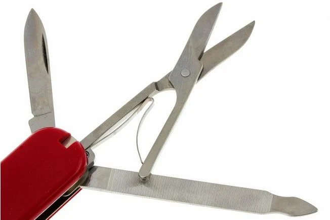 Victorinox Executive, Red - Image 2