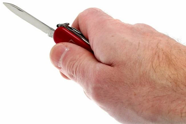 Victorinox Executive, Red - Image 5