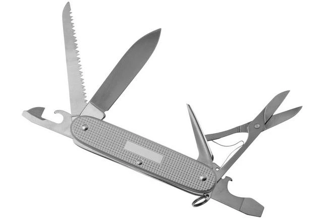 Victorinox Farmer X Alox 0.8271.26 Swiss Pocket Knife - Image 2