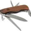 Victorinox Forester Wood 0.8361.63 Swiss Pocket Knife